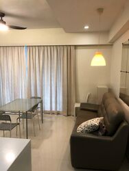 One-north Residences (D5), Apartment #466529781
